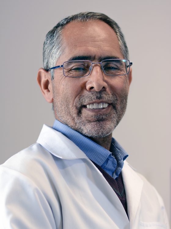 Dr Danesh