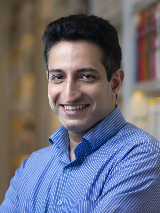 Dr Seyed Mohammad Taghdisi