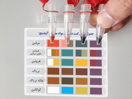 مرفین
